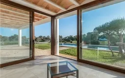 Villa in Cala Morlanda - Captura3