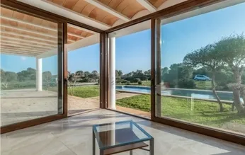 Villa in Cala Morlanda - Captura3