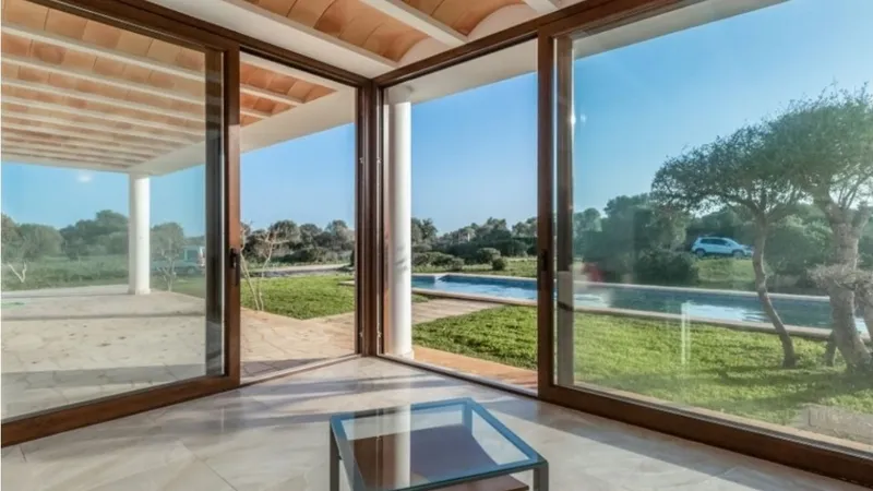 Villa in Cala Morlanda - Captura3