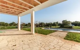 Villa in Cala Morlanda - Captura4