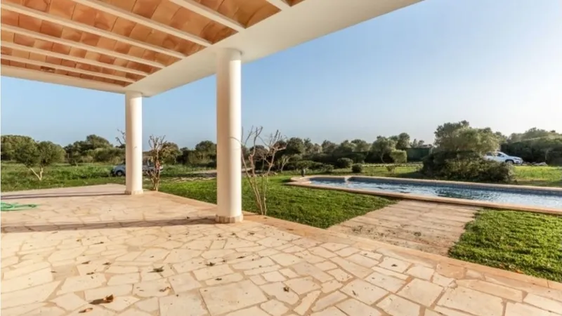 Villa in Cala Morlanda - Captura4