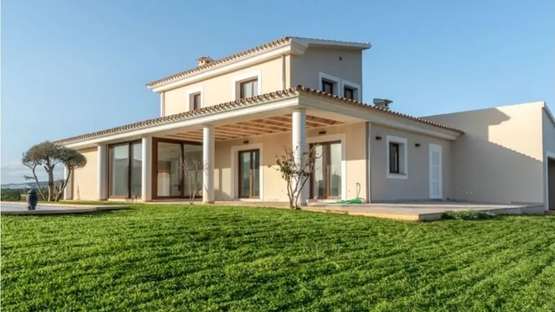 Villa in Cala Morlanda - Captura4JPG