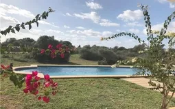 Villa in Cala Morlanda - Captura5