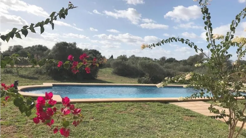 Villa in Cala Morlanda - Captura5