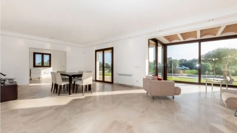 Villa in Cala Morlanda - Captura6