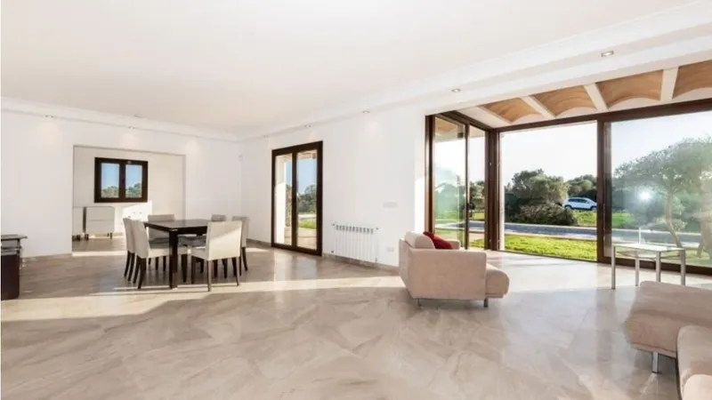 Villa in Cala Morlanda - Captura9
