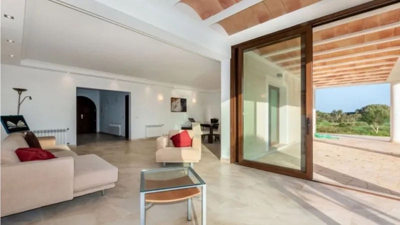 Villa in Cala Morlanda - Captura10