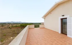 Villa in Cala Morlanda - Captura12