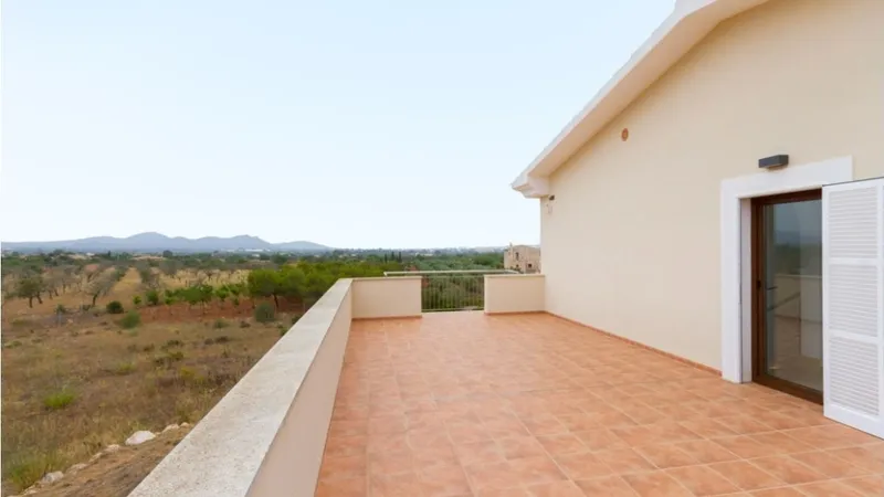 Villa in Cala Morlanda - Captura12