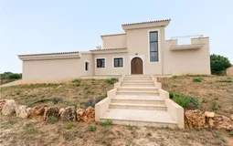 Villa in Cala Morlanda - Captura13