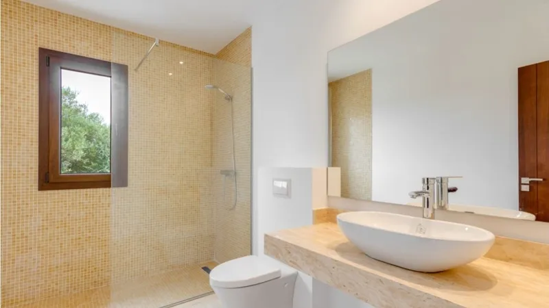Villa in Cala Morlanda - Captura14