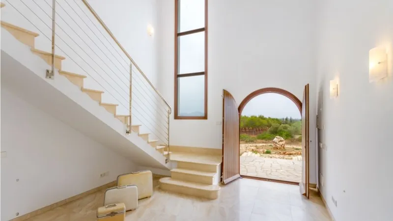 Villa in Cala Morlanda - Captura18