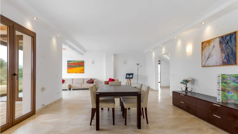 Villa in Cala Morlanda - Captura19