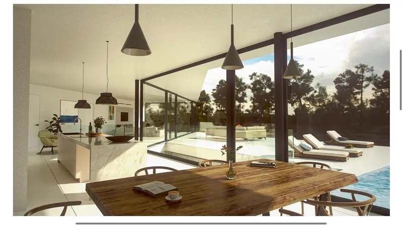 Under Construction in Costa D´en Blanes - WhatsApp Image 2022-02-28 at 2.55.48 PM2