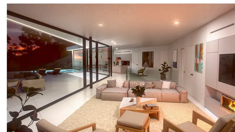 Under Construction in Costa D´en Blanes - WhatsApp Image 2022-02-28 at 2.55.49 PM3