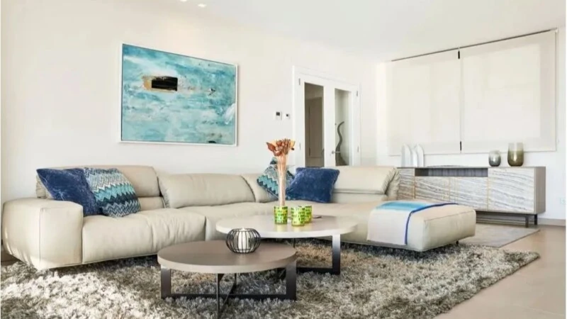 Penthouse in Génova - Captura6