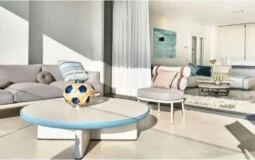 Penthouse in Génova - Captura7