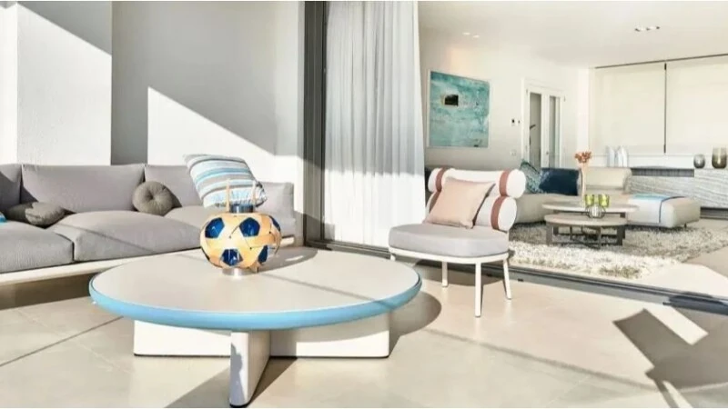 Penthouse in Génova - Captura7