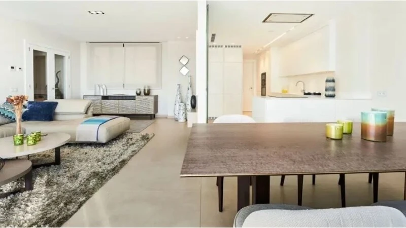 Penthouse in Génova - Captura8