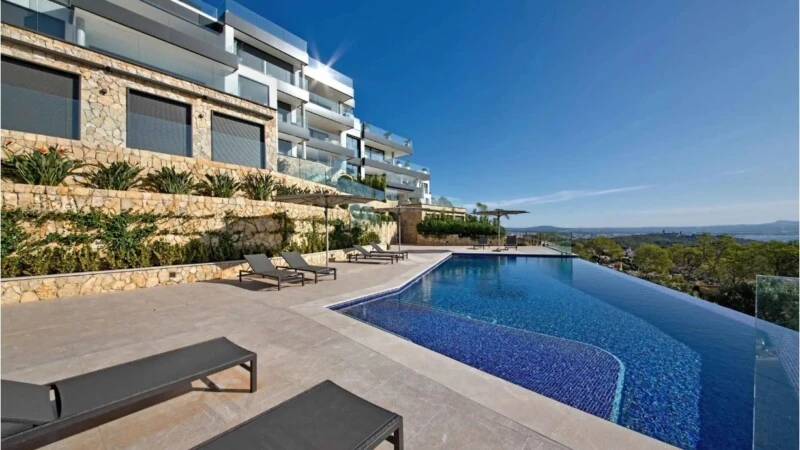 Penthouse in Génova - Captura9