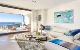 Penthouse in Génova - Captura11