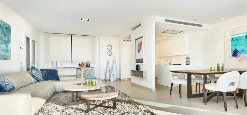 Penthouse in Génova - Captura13
