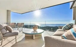 Penthouse in Génova - Captura14