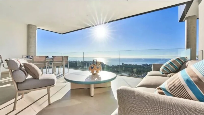 Penthouse in Génova - Captura14