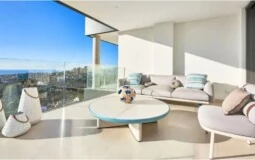 Penthouse in Génova - Captura15