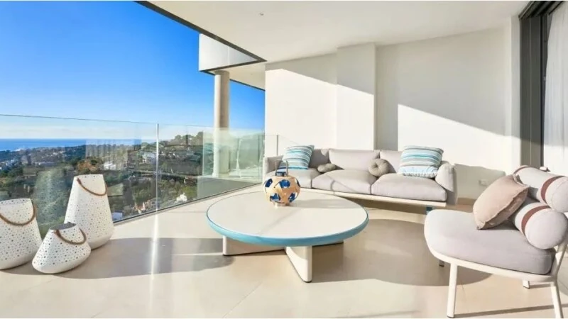Penthouse in Génova - Captura15