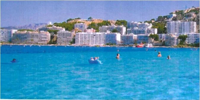 Plot in Santa Ponsa - Captura2
