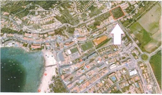 Plot in Santa Ponsa - Captura4