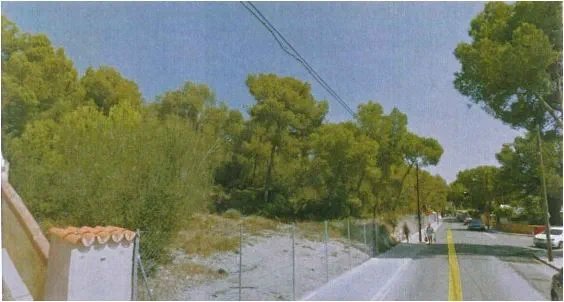 Plot in Santa Ponsa - Captura5