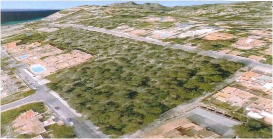 Plot in Santa Ponsa - Captura7
