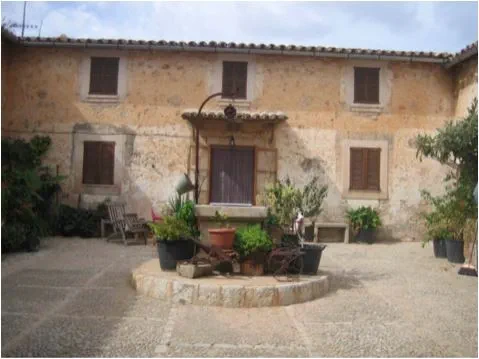Finca in Calvià Village - Captura