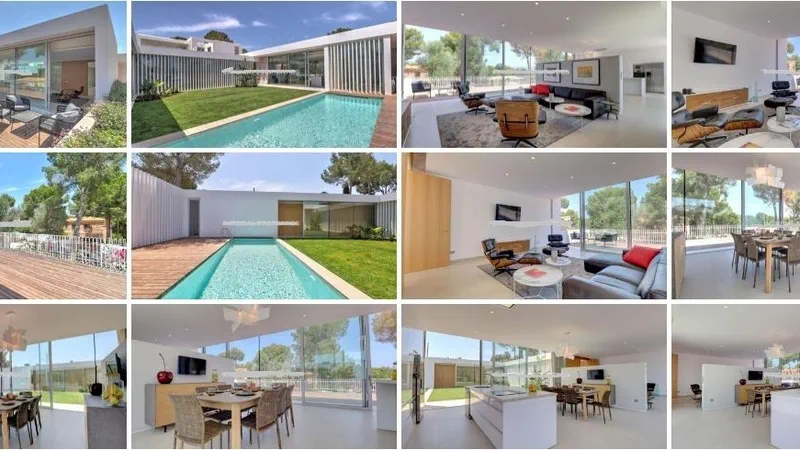 Villa in Santa Ponsa - Captura3
