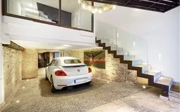 Townhouse in La Llotja - Captura