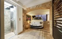Townhouse in La Llotja - Captura2