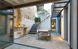 Townhouse in La Llotja - Captura4