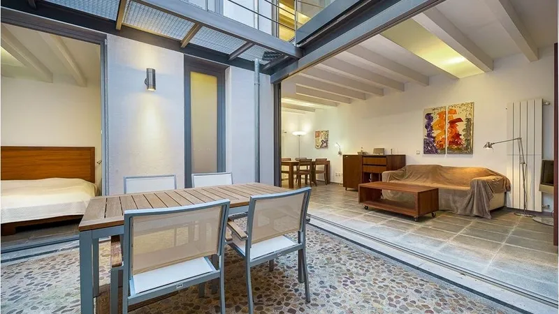 Townhouse in La Llotja - Captura6