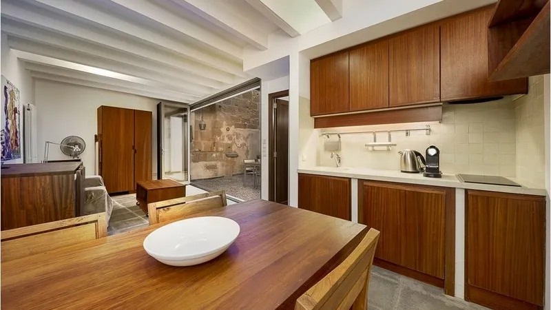 Townhouse in La Llotja - Captura7