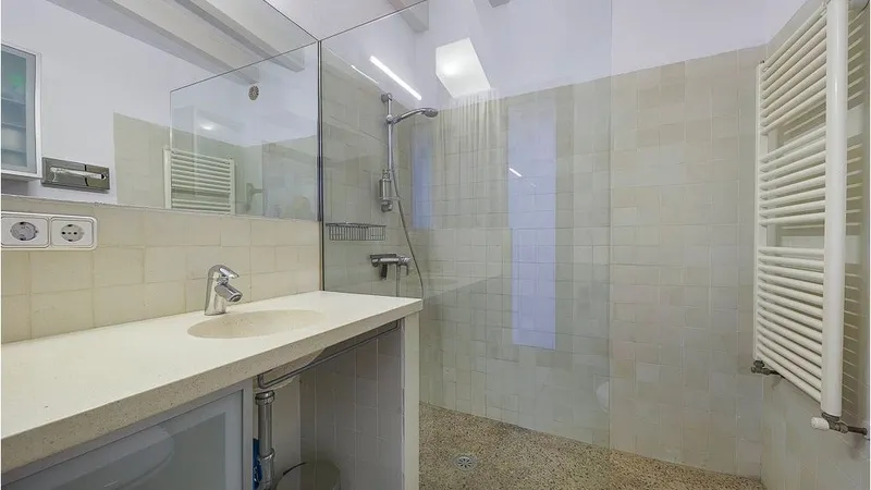 Townhouse in La Llotja - Captura9