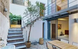 Townhouse in La Llotja - Captura13