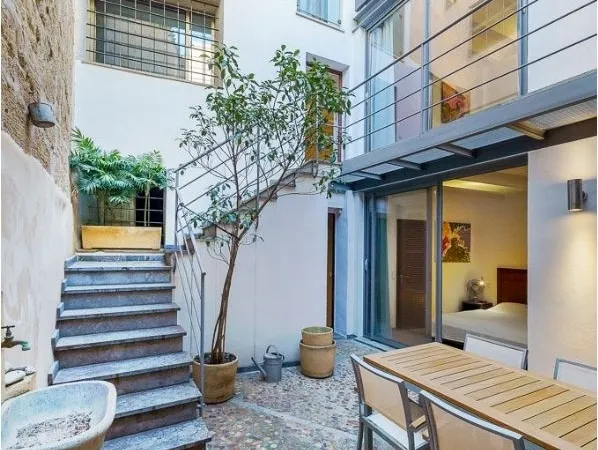 Townhouse in La Llotja - Captura13