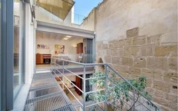 Townhouse in La Llotja - Captura14