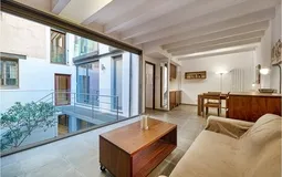 Townhouse in La Llotja - Captura15