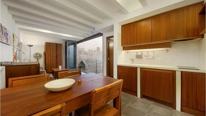 Townhouse in La Llotja - Captura16