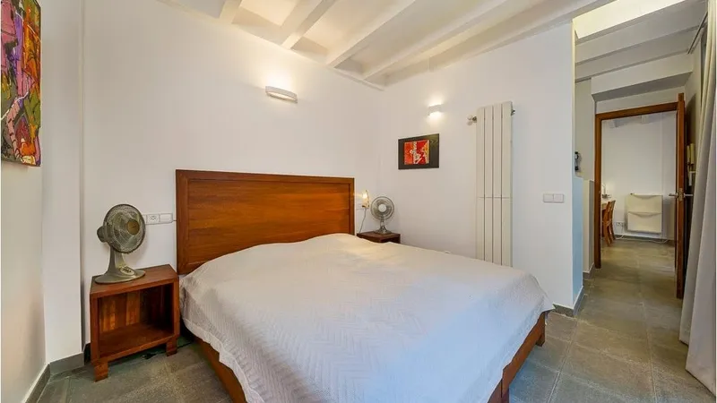 Townhouse in La Llotja - Captura17