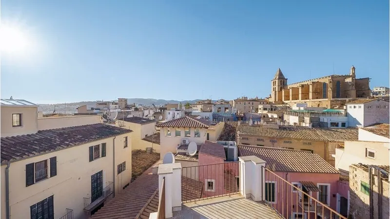 Townhouse in La Llotja - Captura40