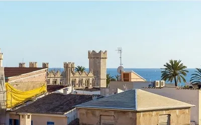 Townhouse in La Llotja - Captura41